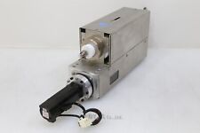 KOGANEI used COAXIAL TUBEPHRAGM PUMP F-EPT100-7W VLV-I-1456=9A4D picture