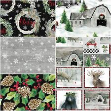 Dreaming Of A Farmhouse Christmas from 3 Wishes Your Choice 43