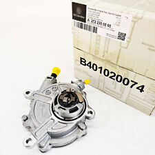 NEW Brake Vacuum Pump For Mercedes-Benz R230 R171 W204 X204 W251 W221 2722300265 picture