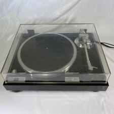Record PLAYER KENWOOD KP-770D. picture