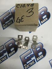 GE CR123C10.4B Overload Heater Element- (1) BOX OF (3)  picture