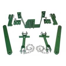 3 PT Hitch Bolt-On Conversion Kit Fits John Deere A, B, G, 50, 60, or 70 Models picture