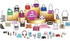 BRAND NEW Zuru Mini Brands Fashion Series 1-3 ~ YOU PICK COMBINE SHIPPING picture