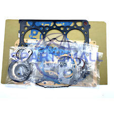 3T82B Full Head Gasket Set Kit For Yanmar 3T82B 3T82B-N Engine picture