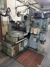 Okamoto Rotary Surface Grinder Model PRG-6 picture