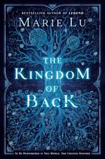 The Kingdom of Back ,  , hardcover , Good Condition picture