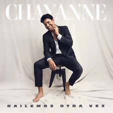 Chayanne - Bailemos Otra Vez [Coke Bottle Green Vinyl] NEW Sealed picture