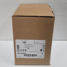 For 100-C85D10 85A 110V 50Hz/120V 60Hz 3 NO Poles 1 NOC Screw Terminals In Box picture