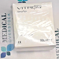 6801715 - ORTHO CLINICAL - VITROS - VERSA TIPS QTY: 1000 TIPS - SEALED - NEW picture
