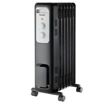 Pelonis 1500-Watt Digital Electric Oil-Filled Radiant Portable Space Heater picture