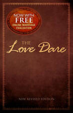The Love Dare - Paperback By Kendrick, Alex - VERY GOOD picture