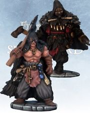 Frostgrave: Cultist Captains FGV220 picture
