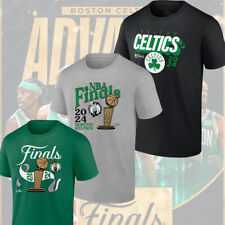 HOT SALE - Boston Celtics Team 2024 Basketball Finals T-Shirt Gift For Fans picture