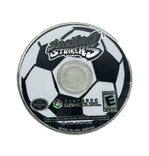 Super Mario Strikers (Nintendo GameCube, 2005) Disc Only - Tested picture