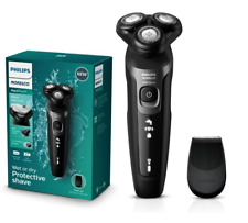 Philips S5966/85 Norelco Aquatouch Rechargeable Wet & Dry Men's Electric Shaver picture
