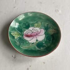 Hand Painted Small Plate picture
