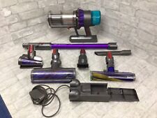 Dyson Gen5 Detect Cordless Vacuum | SV23  | Purple | HEPA Filter | Laser Head 🔥 picture