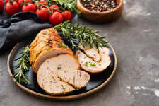 Freeze Dried Roasted/Cooked Turkey Breast picture