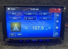 Jensen CAR710-BC 2-DIN Digital Media Stereo, CarPlay/Android Auto/BackUp Cam picture
