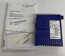 Hirschmann RS20 Rail Switch for use in Hazardous Conditions (CL397) picture