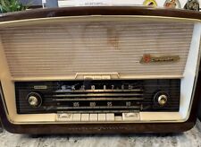 Vintage Nordmende Turandot Sterling Radio picture