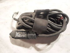 JLG Part No. 4922944, Honeywell Part No. EVN2000B Snap Action Switch picture