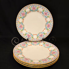 Mintons Set of 4 Luncheon Plates 9