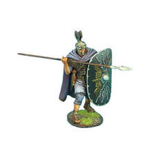 ROM104 Imperial Roman Praetorian Guard with Spear #3 by First Legion picture
