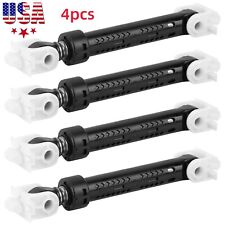 4 pcs Replacement WHIRLPOOL Washer Shock Absorber WP8182703 8182703 AP6011831 picture