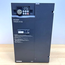 Mitsubishi FR-A720-15K 15kw Inverter tested picture