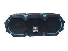 Altec Lansing Mini Life Jacket Blue Outdoor Bluetooth Speaker IMV477-AB picture