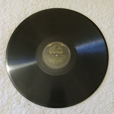 Victor Light Opera Company - Victor 35757 -  78rpm Record the love song picture