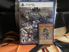 Sony PlayStation 5 PS5 Unicorn Overlord picture