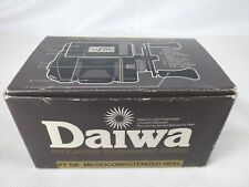 Daiwa  Phantom PT-10E Microcomputerized Baitcasting Reel Medium Light Freshwater picture