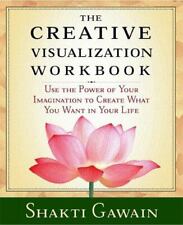 The Creative Visualization Workbook: Second Edition by Gawain, Shakti picture