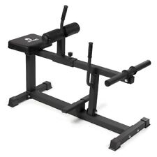 Titan Fitness Plate-Loaded Seated Calf Raise Machine, Rated 550 LB picture