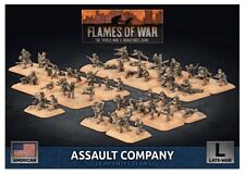 Flames of War: American Assault Company (Late-War) picture