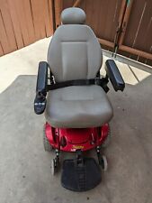 Pride Jazzy Select Power Wheelchair picture