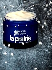 La Prairie Skin Caviar Lux Cream 50 ml Supplier Information Hardcopy By Mail picture