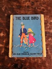 The Blue Bird From An Old French Fairy Tale 1938 picture
