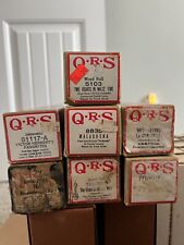 QRS Player Piano Rolls picture
