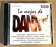 Danny Rivera -  Lo Mejor - CD picture