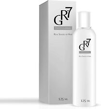 GR-7 No More Grey Hair,  Grey Remover 125 ml picture