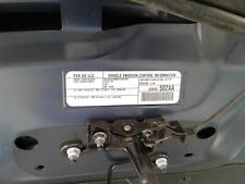 Used Engine Assembly fits: 2019 Jeep Cherokee 2.4L VIN B 8th digit engi picture