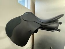 Wintec 250 All Purpose Saddle Flocked picture
