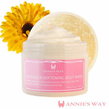 [ANNIE'S WAY] Calendula Softening Moisturizing Jelly Facial Mask 250ml NEW picture