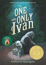 The One and Only Ivan: A Newbery Award Winner picture