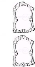 2 PK Rotary 1480 Metal Head Gasket Fits B&S 272157 272157s 270383 picture