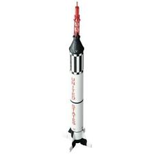 Estes Mercury Redstone Model Rocket Kit picture