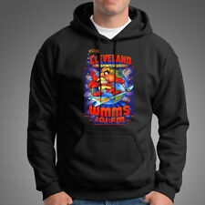 Best New Rare Wmms The Buzzard Shipping For USA 2024 Pullover Hoodie Size S-3XL picture